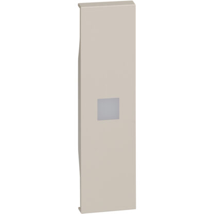 L.NOW - cover comando person. 1 mod. sabbia - BTI KM01X