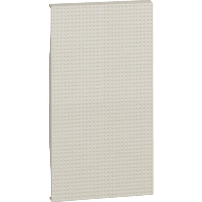 L.NOW - cover suoneria/ronzatore 2M sabbia - BTI KM15M2