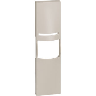 L.NOW - cover IR 1M sabbia - BTI KM16