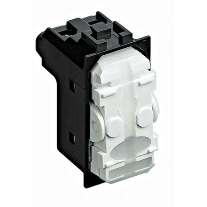 living int - deviatore 16A senza tasto - BTI L4003/0