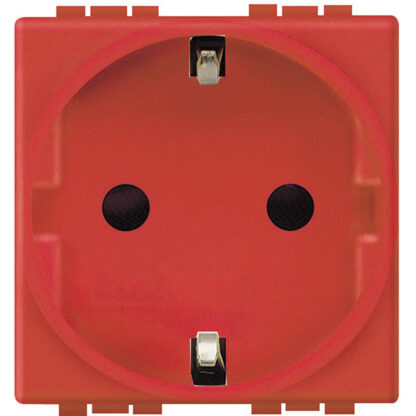 living int - presa std tedesco red - BTI L4141R
