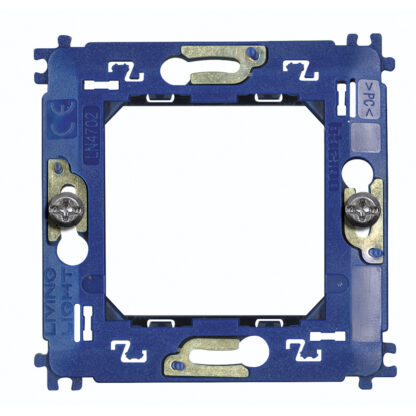 LL - supporto unico 2m vite - BTI LN4702