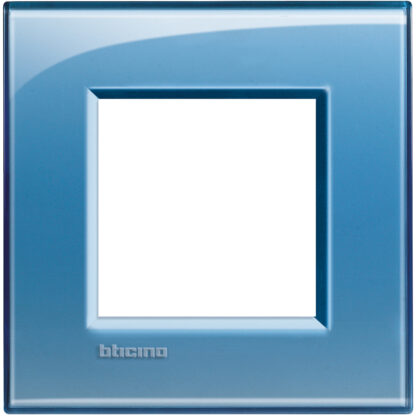 LL - placca 2P azzurro - BTI LNA4802AD