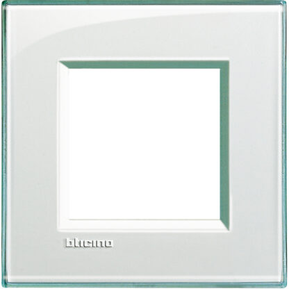 LL - placca 2P acquamarina - BTI LNA4802KA
