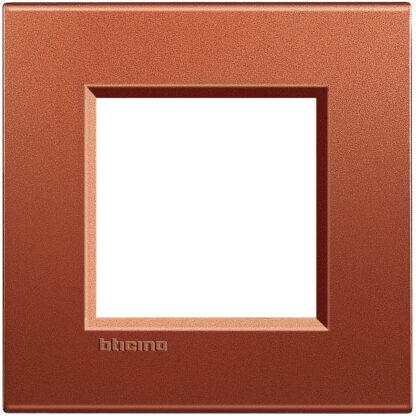 LL - placca 2P brick - BTI LNA4802RK