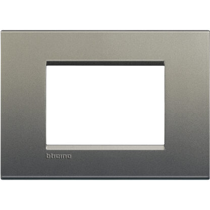 LL - placca 3P avenue - BTI LNA4803AE