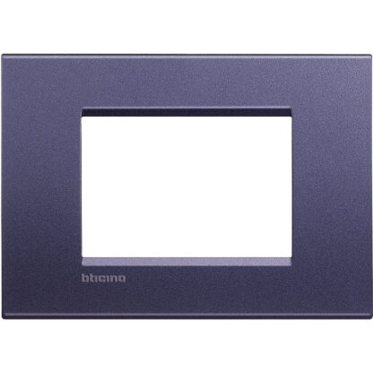 LL - placca 3P club - BTI LNA4803CB