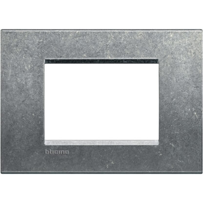 LL - placca 3P native - BTI LNA4803NA
