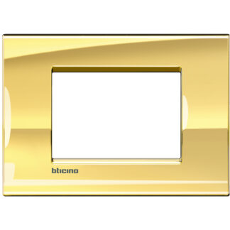 LL - placca 3P oro freddo - BTI LNA4803OA