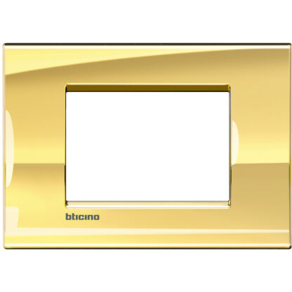 LL - placca 3P oro freddo - BTI LNA4803OA