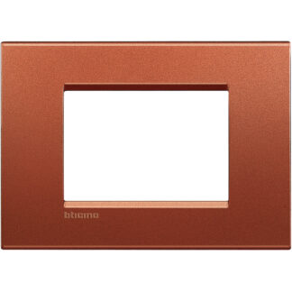 LL - placca 3P brick - BTI LNA4803RK