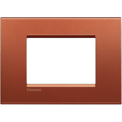 LL - placca 3P brick - BTI LNA4803RK