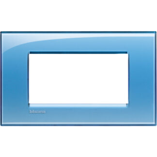 LL - placca 4P azzurro - BTI LNA4804AD