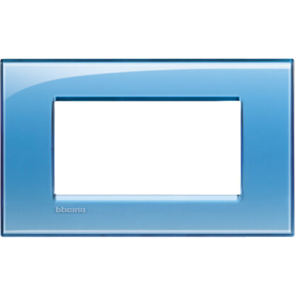 LL - placca 4P azzurro - BTI LNA4804AD