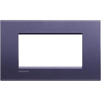 LL - placca 4P club - BTI LNA4804CB