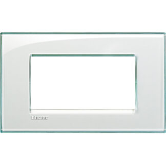 LL - placca 4P acquamarina - BTI LNA4804KA