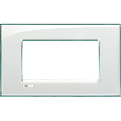 LL - placca 4P acquamarina - BTI LNA4804KA