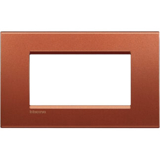 LL - placca 4P brick - BTI LNA4804RK