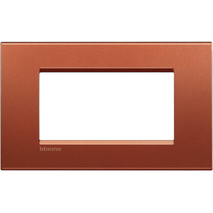 LL - placca 4P brick - BTI LNA4804RK