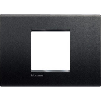 LL - placca 2P antracite - BTI LNA4819AR