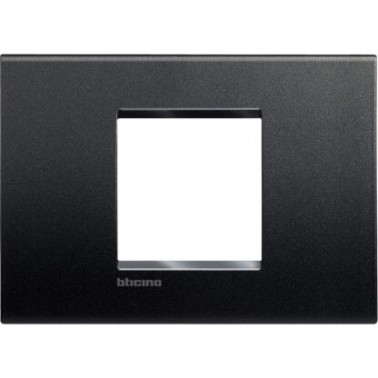 LL - placca 2P antracite - BTI LNA4819AR