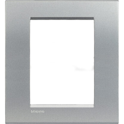 LL - placca 3+3P tech - BTI LNA4826TE