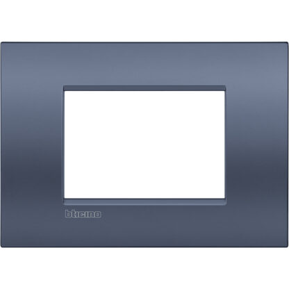 LL - placca 3P blue moon - BTI LNC4803BM