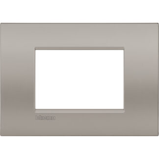 LL - placca 3P sabbia - BTI LNC4803SB