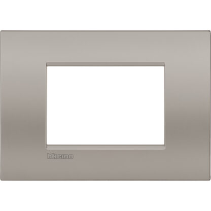 LL - placca 3P sabbia - BTI LNC4803SB