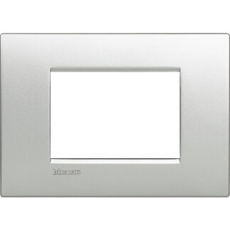 LL - placca 3P tech - BTI LNC4803TE