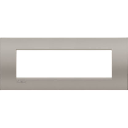 LL - placca 7P sabbia - BTI LNC4807SB