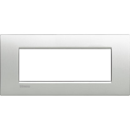 LL - placca 7P tech - BTI LNC4807TE