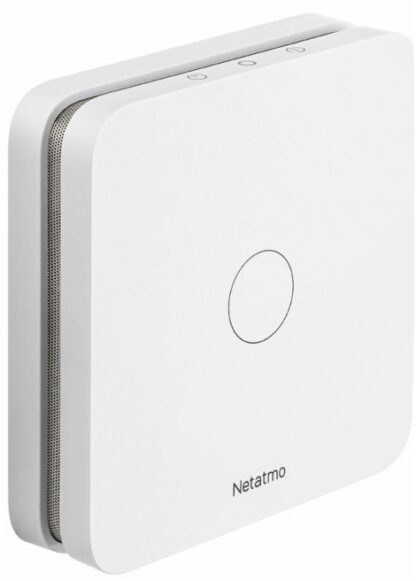 Sensore smart di monossido di carbonio - NTM NCO-PRO