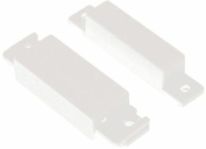 Contatto magnetico da superficie plastico - COE 30087005