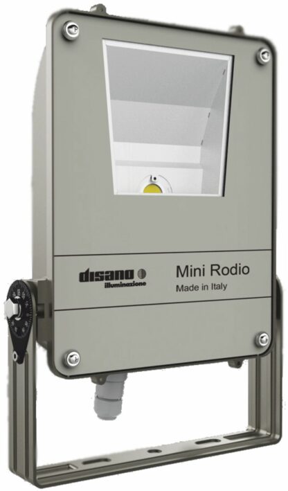 Rodio 1898 LED 196W CLD CELL grafite - DIS 41492300