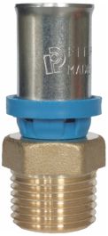 Raccordo filetto maschio - RIP 7230034162G