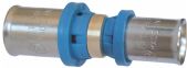 Raccordo diritto ridotto - RIP 7232R263202G