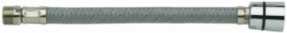 Flessibile inox DN.8 1/2F con contrappeso - BF2 910P.CM120