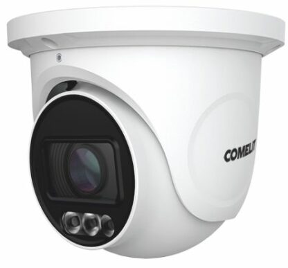 Telecamera IP Turret 4MP - COE IT04N2Z01A