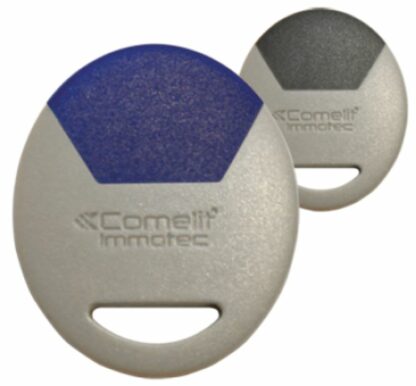 Carta standard formato porta chiavi grigio - COE SK9050GB/A