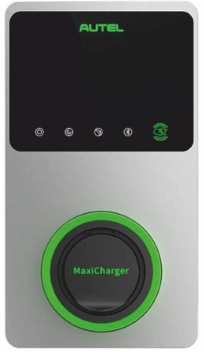 Wallbox trifase 22KW 32A - PM2 106000021