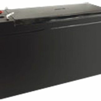 Batteria al piombo 12 VDC / 40 AH - COE 30076006