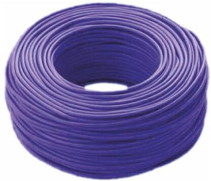 Cavo EVAC 2x2,5 PH120. MATASSA DA 100MT - COE 48CVE2-125