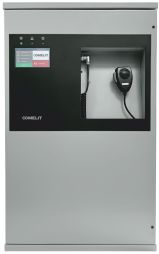 Centrale Evac compatta 2 zone - COE 49CCO101