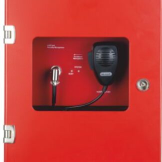 Armadio rosso a parete - COE 49MVF101