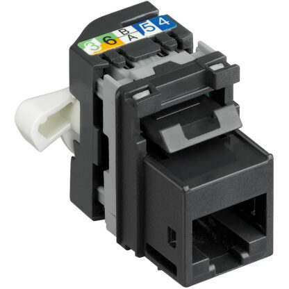 Connettori RJ45 keystone U/UTP - BTI C9079KC5E