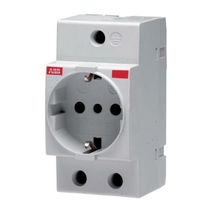 Presa italiana schuko M1173 - ABB EA 944 7