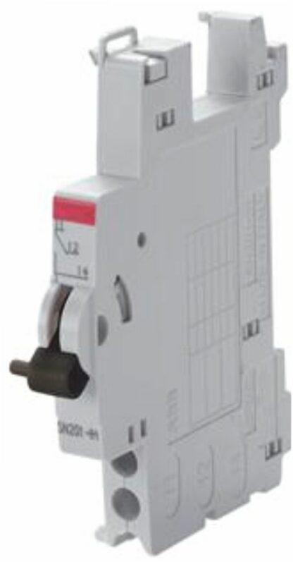 Contatto ausiliario 1NA+1NC - ABB SN201-IH