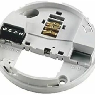 Controbase per rivelatori digitali - UTD 1043/515