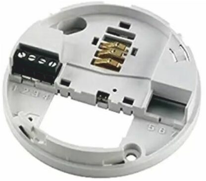 Controbase per rivelatori digitali - UTD 1043/515